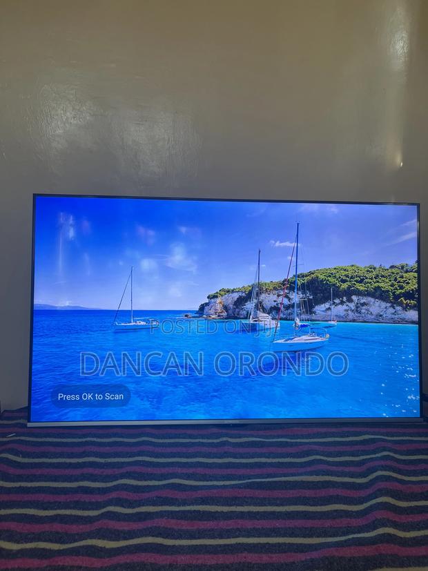 Sky Worth 50 Inch Tv - thumbnail 2