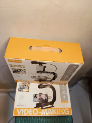 Plokama Smartphone Vlogging Kit