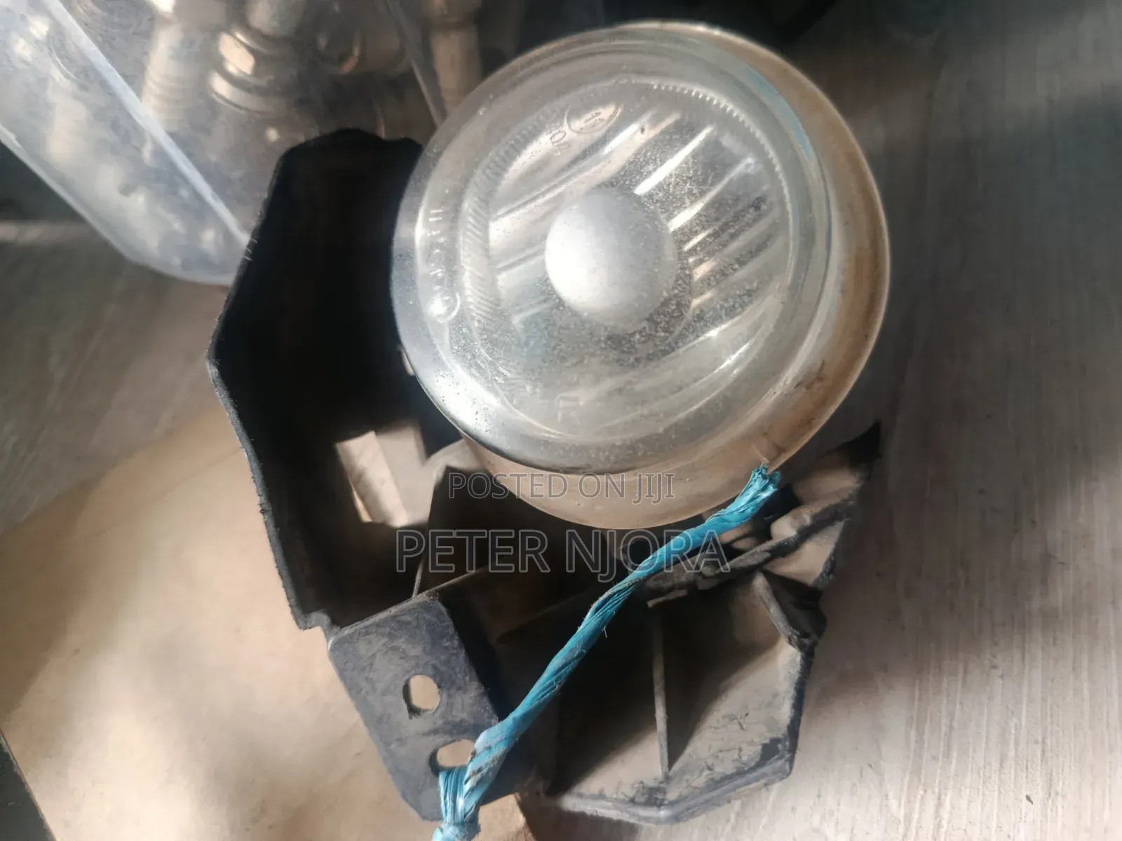 Wingroad Foglights