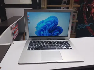 Laptop Apple MacBook Air 2017 8GB Intel Core i5 SSD 128GB