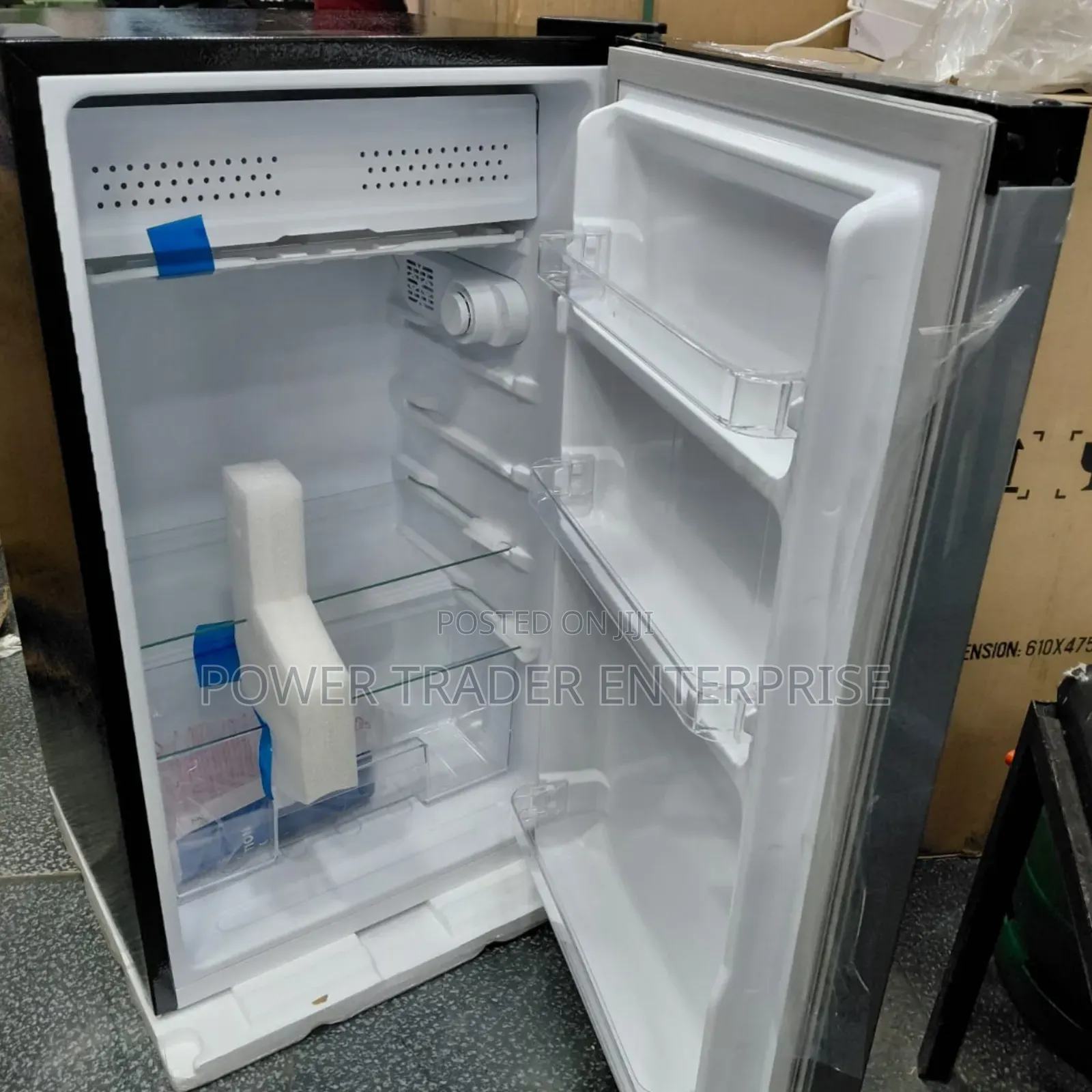 Ailyons 92litres (Ar-101s)