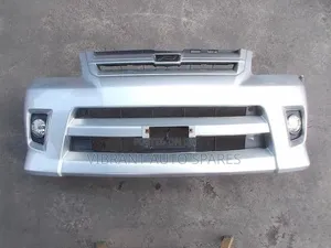 Toyota Noah 2005 Front Bumper