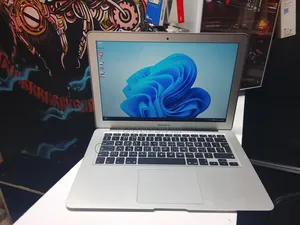 Laptop Apple MacBook Air 2017 8GB Intel Core i5 SSD 128GB