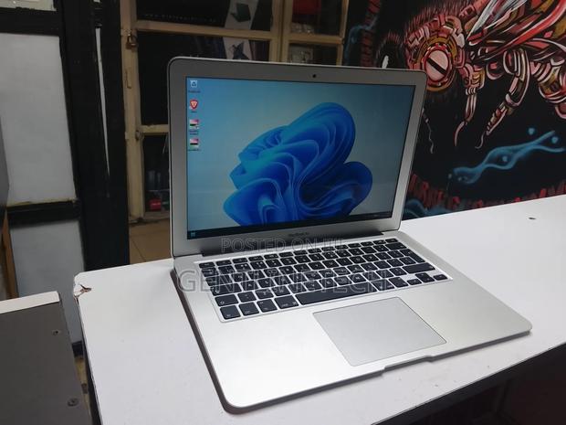 Laptop Apple MacBook Air 2017 8GB Intel Core i5 SSD 128GB - thumbnail 3
