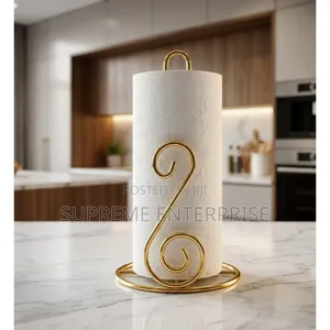 Kitchen Towel Holder