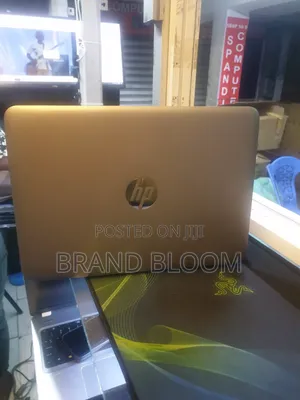 Laptop HP EliteBook 840 G3 8GB Intel Core i5 HDD+SSD 500GB