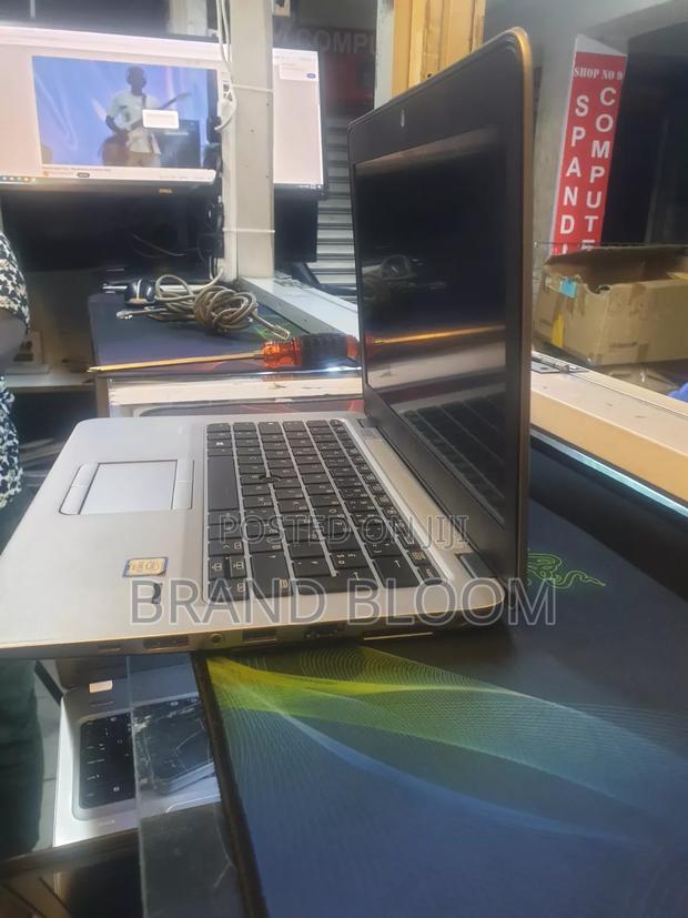 Laptop HP EliteBook 840 G3 8GB Intel Core i5 HDD+SSD 500GB - thumbnail 3