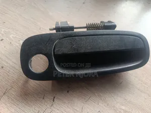 Ae90 Door Handle