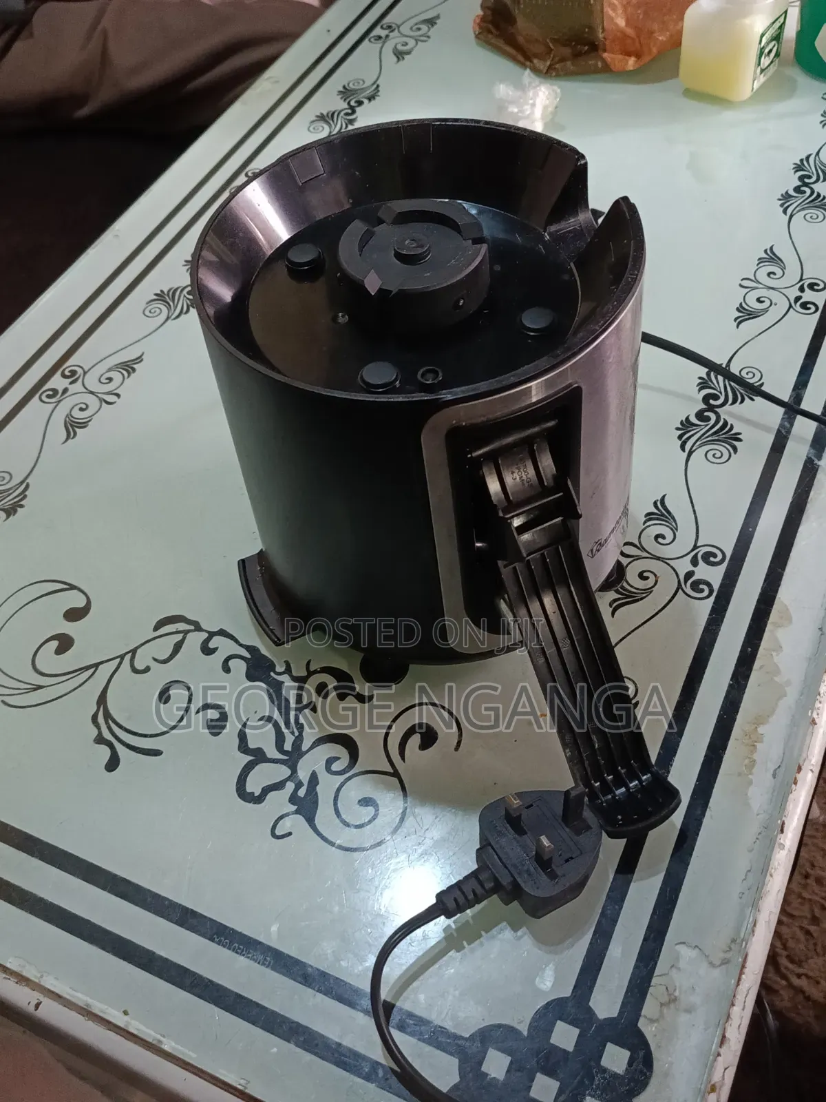 Moulinex Juicer
