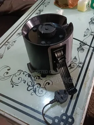 Moulinex Juicer