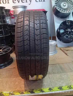 Centara Grand Tourer H/T 235/50r19 Tire - All-Season Highway Touring