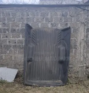 Toyota Hilux Bed Liner