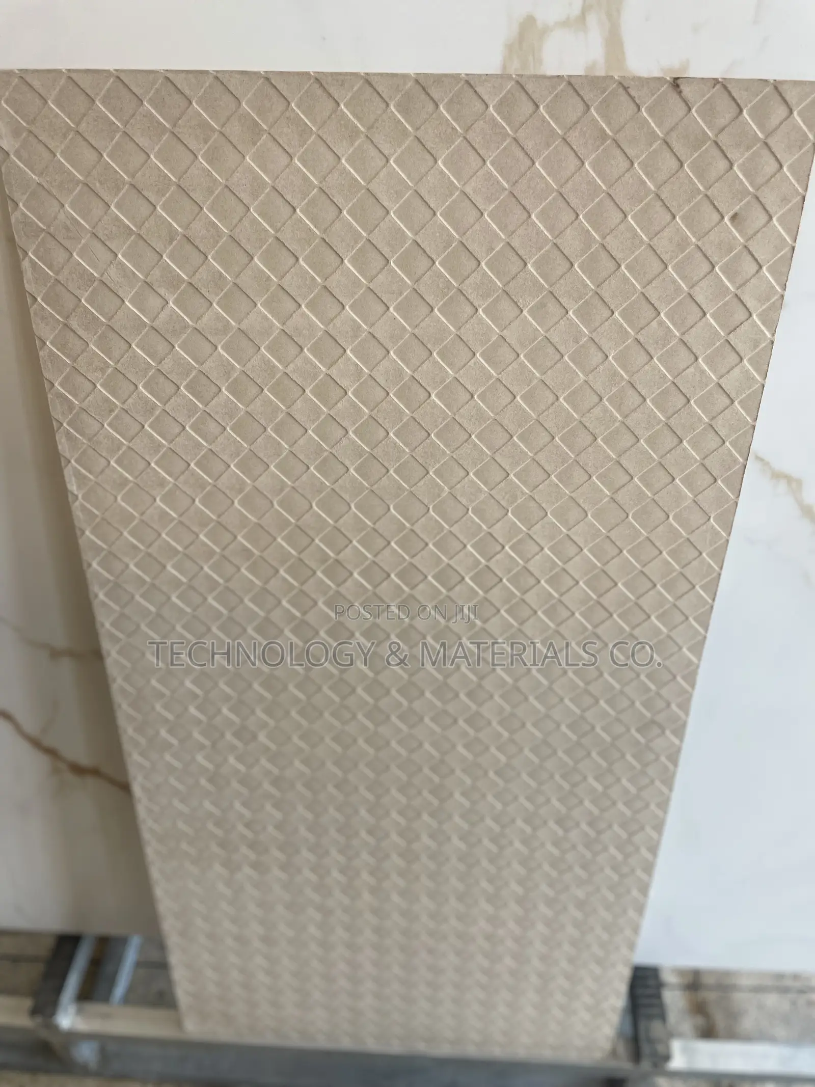 Exterior Ceiling Board for Roof Overhangs