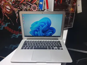 Laptop Apple MacBook Air 2017 8GB Intel Core i5 SSD 128GB