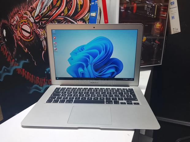Laptop Apple MacBook Air 2017 8GB Intel Core i5 SSD 128GB - thumbnail 2