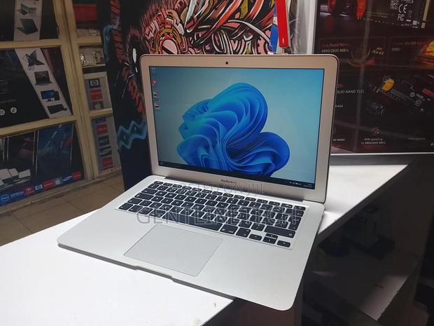 Laptop Apple MacBook Air 2017 8GB Intel Core i5 SSD 128GB - thumbnail 3