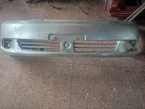 Allion 240 2002 Frontbumper