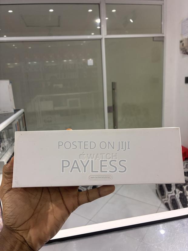 Apple Watch Series 9 41mm Starlight