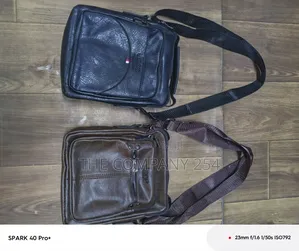 Quality Casual Leather Lacoste Designer Sling Bag Jeep Bags