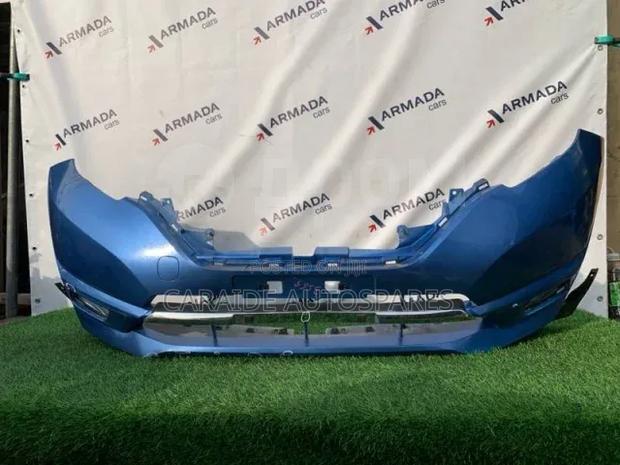 Note 2015/2016 Bumper Shell - main view