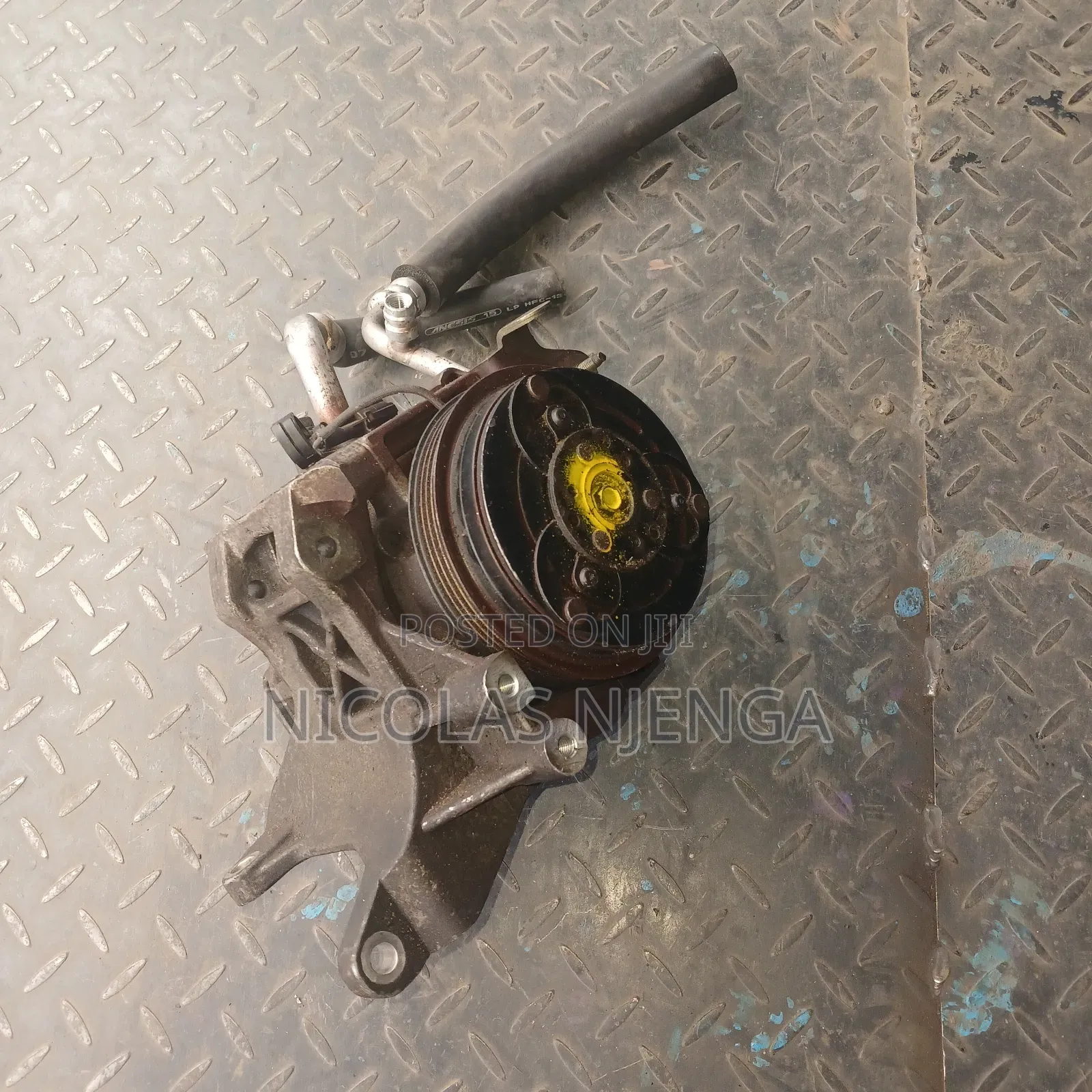 Subaru Ex Japan Parts