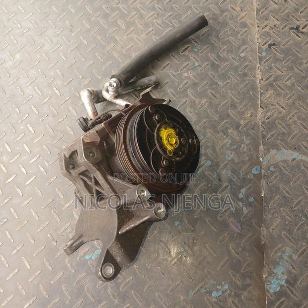 Subaru Ex Japan Parts