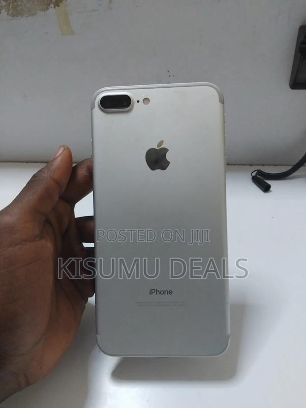 Apple iPhone 7 32 GB White