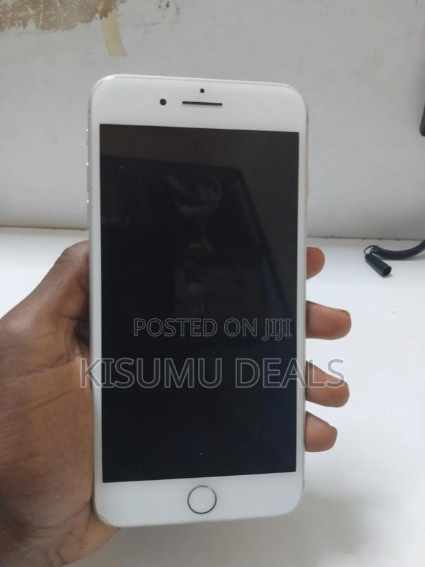 Apple iPhone 7 32 GB White - thumbnail 3