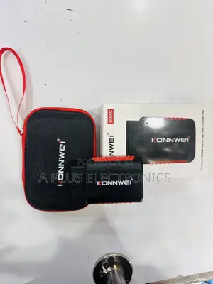 Kdiag Konnwei Bluetooth Scanner Engine Check Diagnostic Device