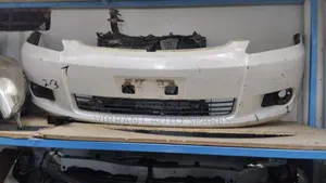 Wish 2002 Front Bumper