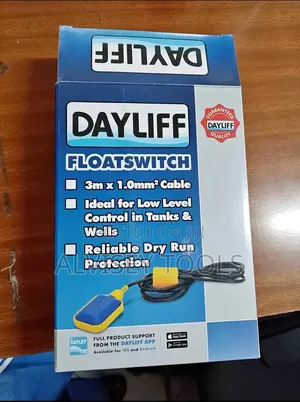 Dayliff Float Switch