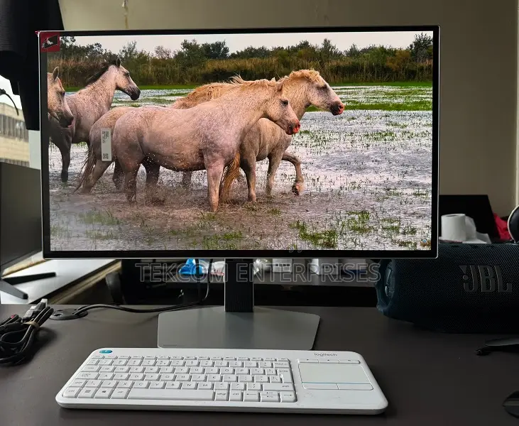 Samsung Odyssey G8 Oled 27" Gaming Monitor