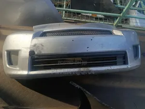 Ist New Model Front Bumper
