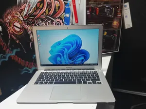 Laptop Apple MacBook Air 2017 8GB Intel Core i5 SSD 128GB
