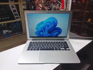 Laptop Apple MacBook Air 2017 8GB Intel Core i5 SSD 128GB