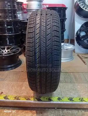 Galaxia 215/60r17 Crossover Passenger Car Tire