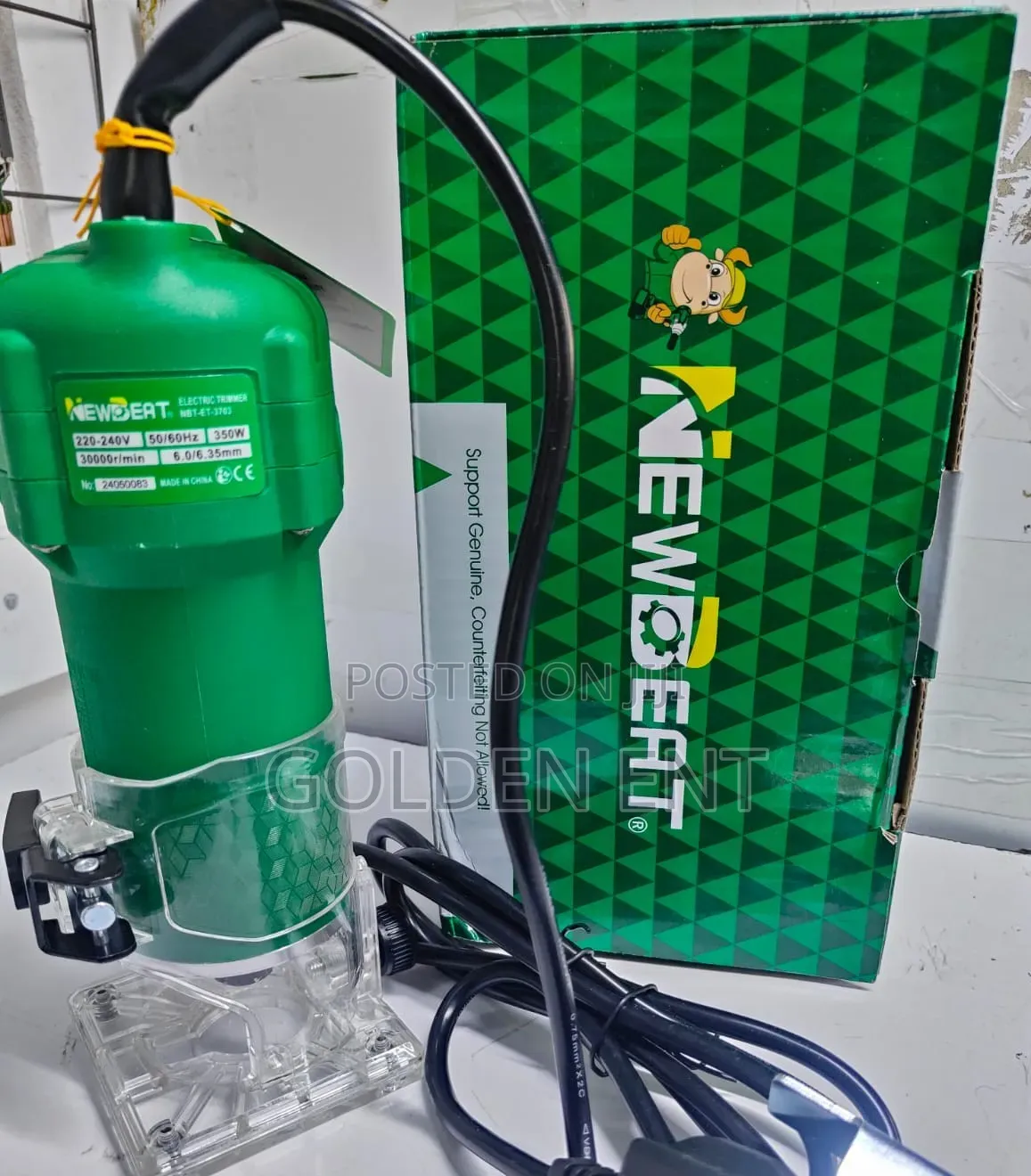 New Beat Electric Trimmer/Electric Trimmer