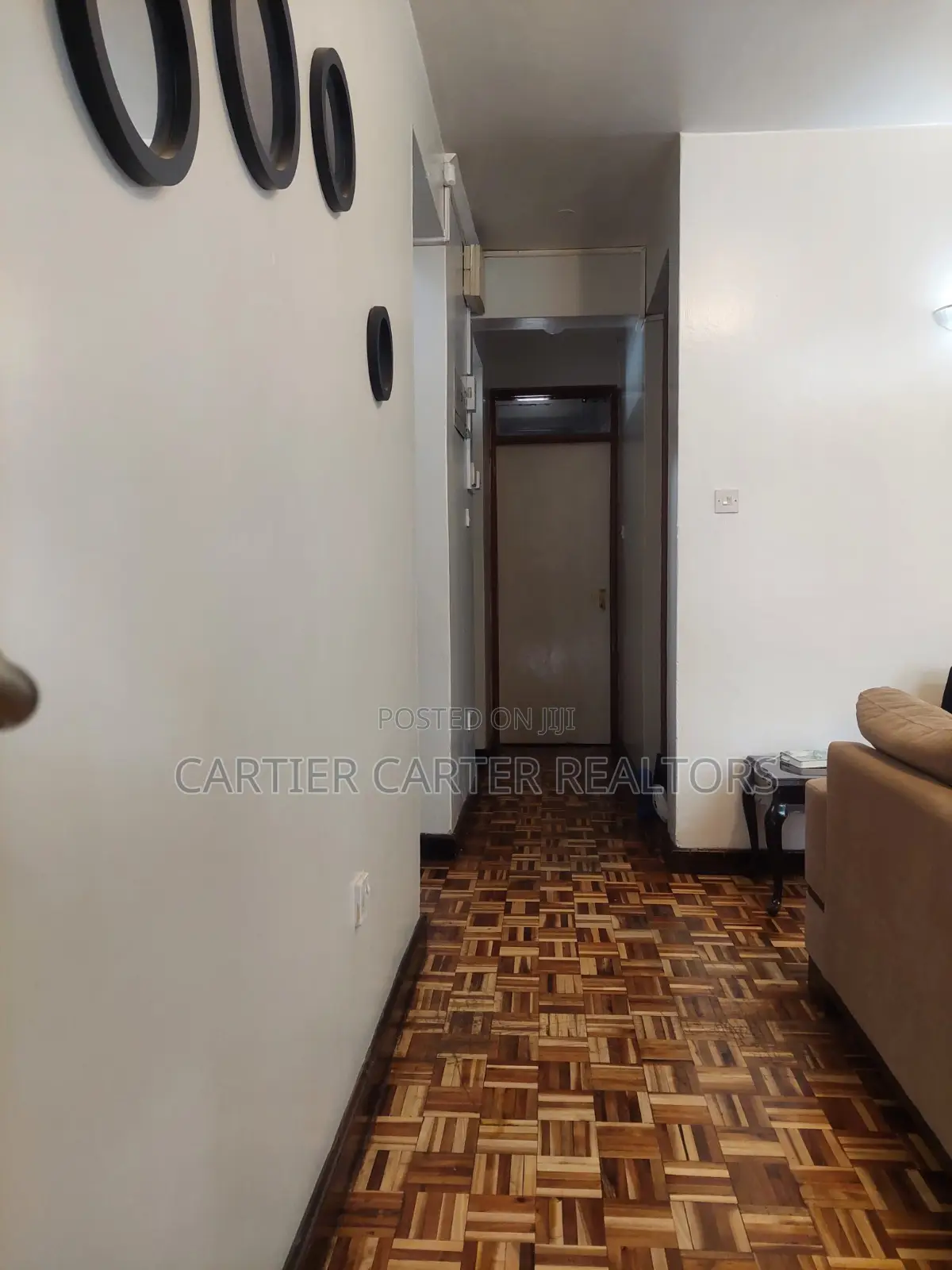 5bdrm Maisonette in Greenspan for sale