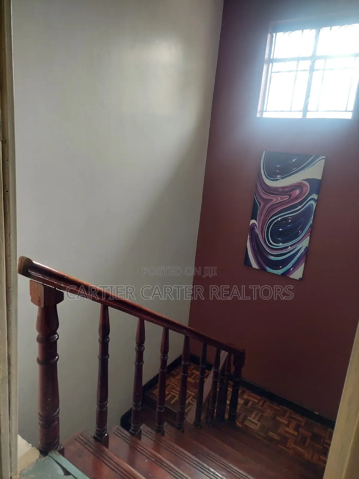 5bdrm Maisonette in Greenspan for sale