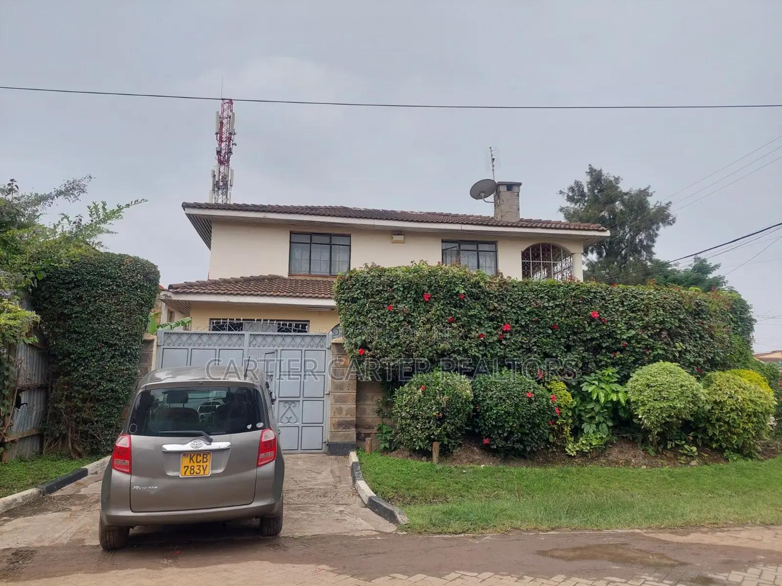 5bdrm Maisonette in Greenspan for sale