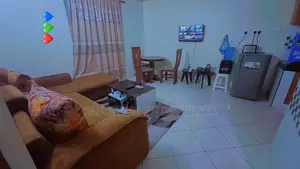 Furnished 1bdrm Apartment in Dimash Apartment, Mtambo for rent