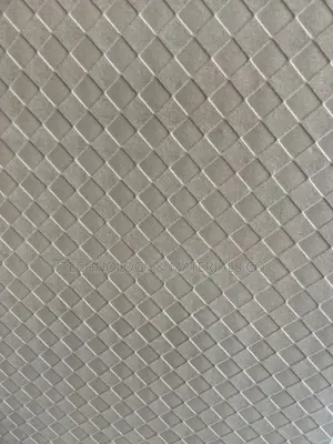 Eaves Panel-Outdoor Roof Overhang Ceiling Panel