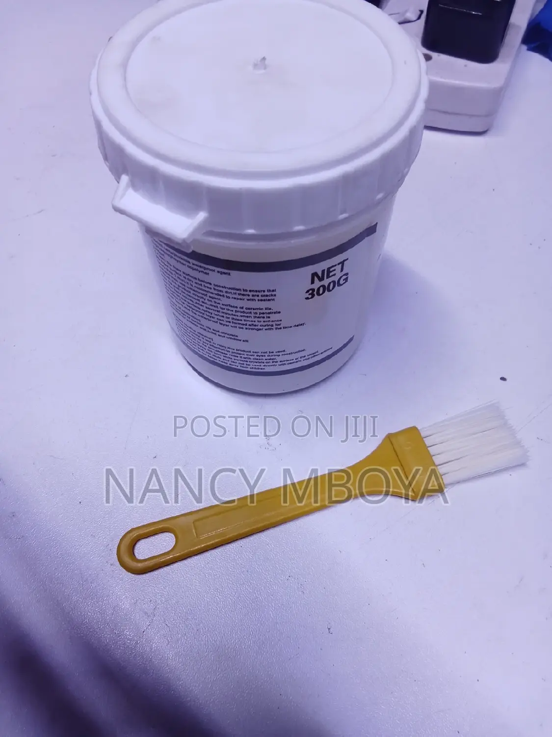 300g Super Strong Invisible Waterproof Repair Sealant Adhesive Coating