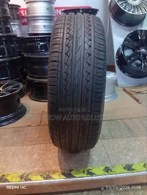 Comforser 205/60r16 Tire - Advanced Comfort Touring Radial