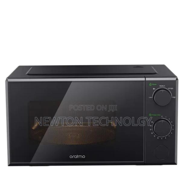 Oraimo Infiwave Lite Omo-221a *20l* Low Noise Microwave Oven