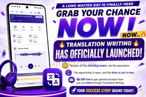 Translation Jobs