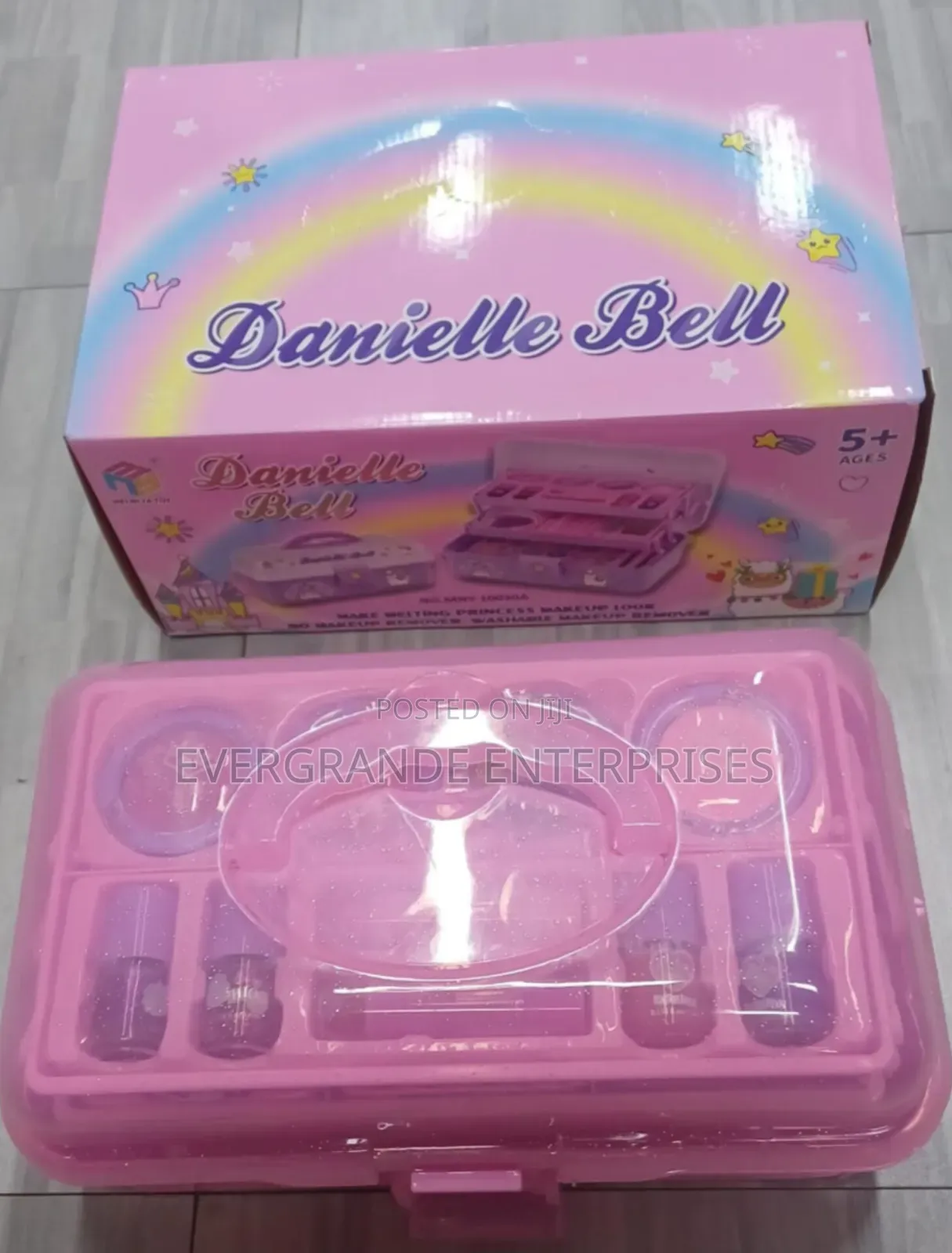 *Make-Up* Danielle Make Up