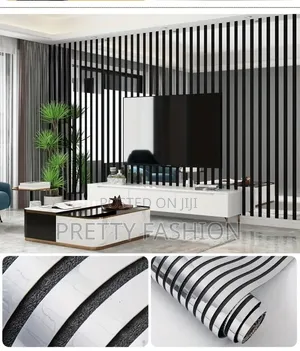 5m Self Adhesive Wall Paper