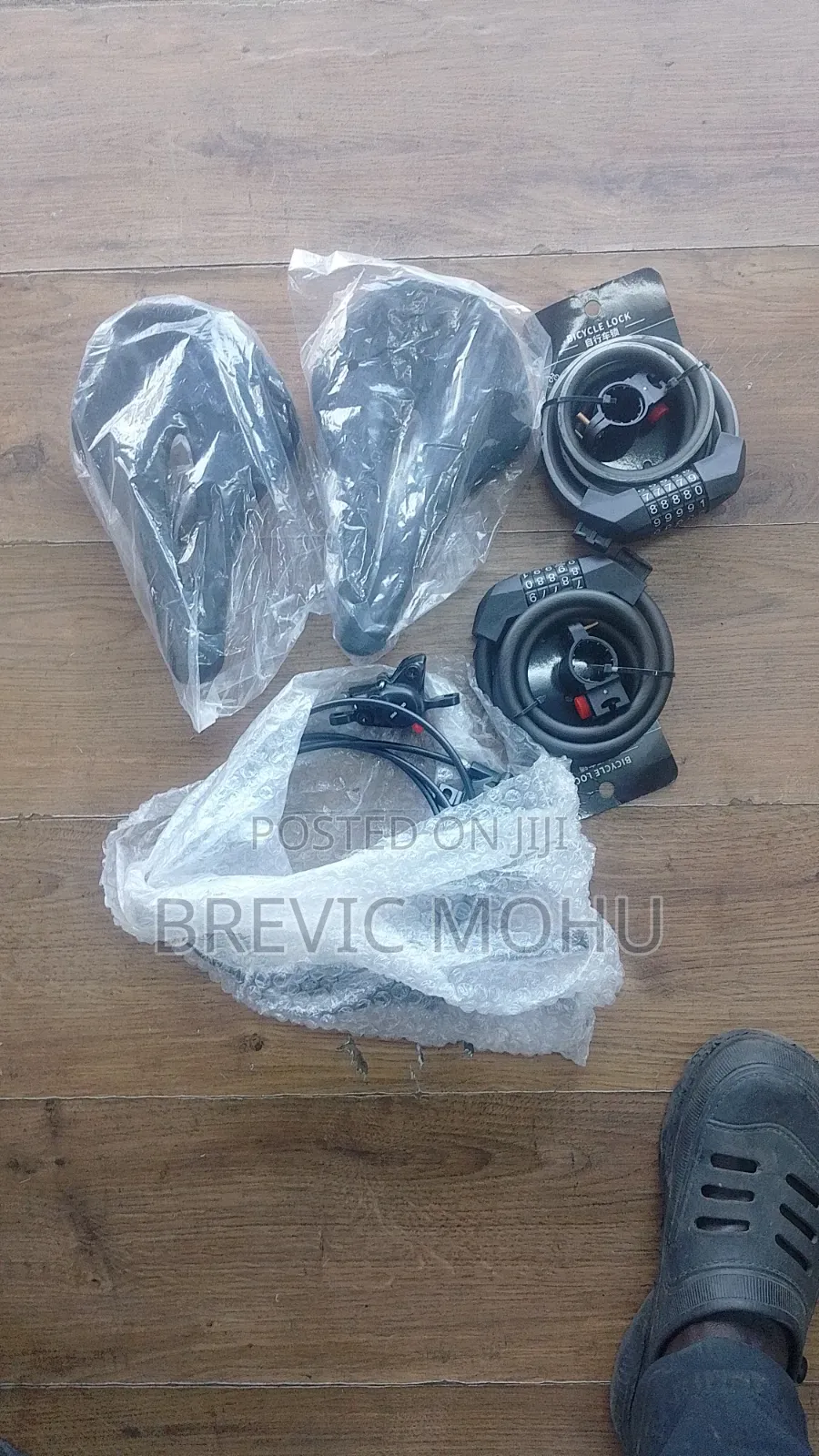 Brevic Bicycle Centre