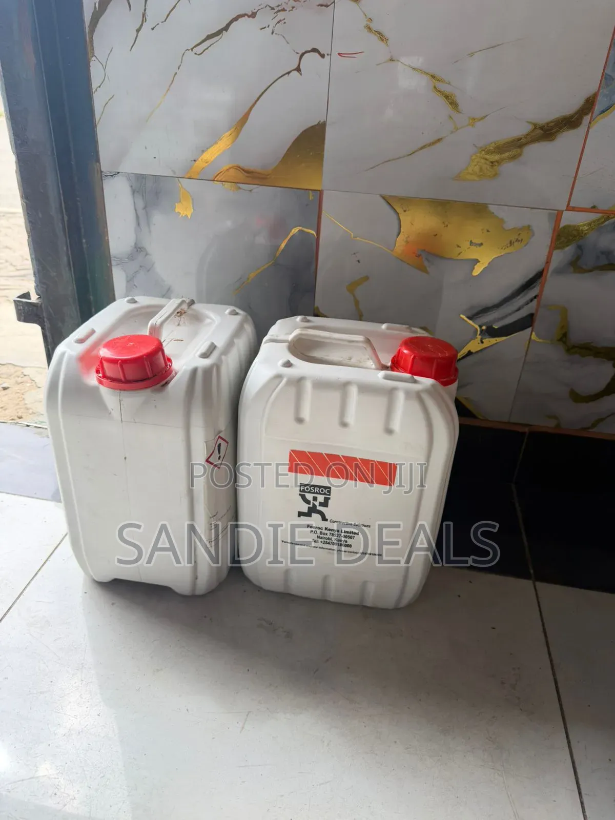 Conplast Wp 200- Waterproofing